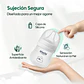 Mamadera de vidrio aiwibi  120ML - Miniatura 3