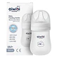 Mamadera aiwibi de vidrio 180 ML - Miniatura 1