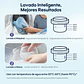 Detergente liquido antibacteriano aiwibi 3litros - Miniatura 2