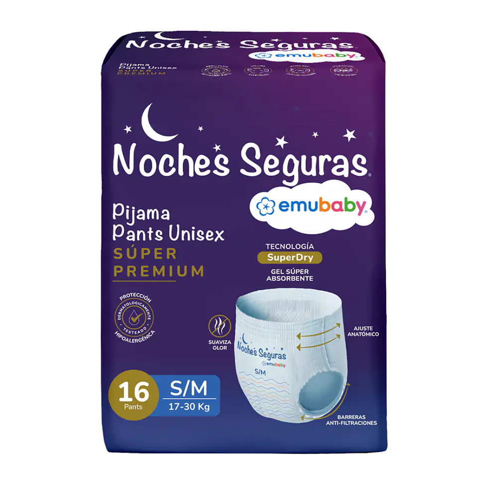 emubaby noches seguras S/M 2