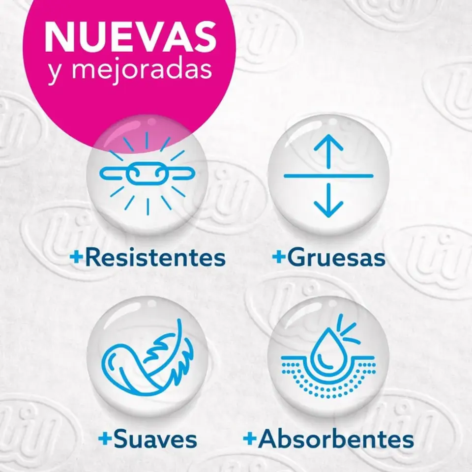 Caja WaterWipes 576 toallas 2