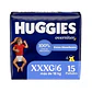 Huggies Overnites XXXG  - Miniatura 1
