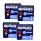 Huggies overnites XXG - Miniatura 2