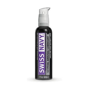 Lubricante Sensual Arousal Gel 59ml