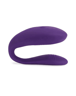 Unite Vibrador Para Parejas