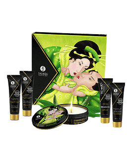 Kit Secretos de la Geisha