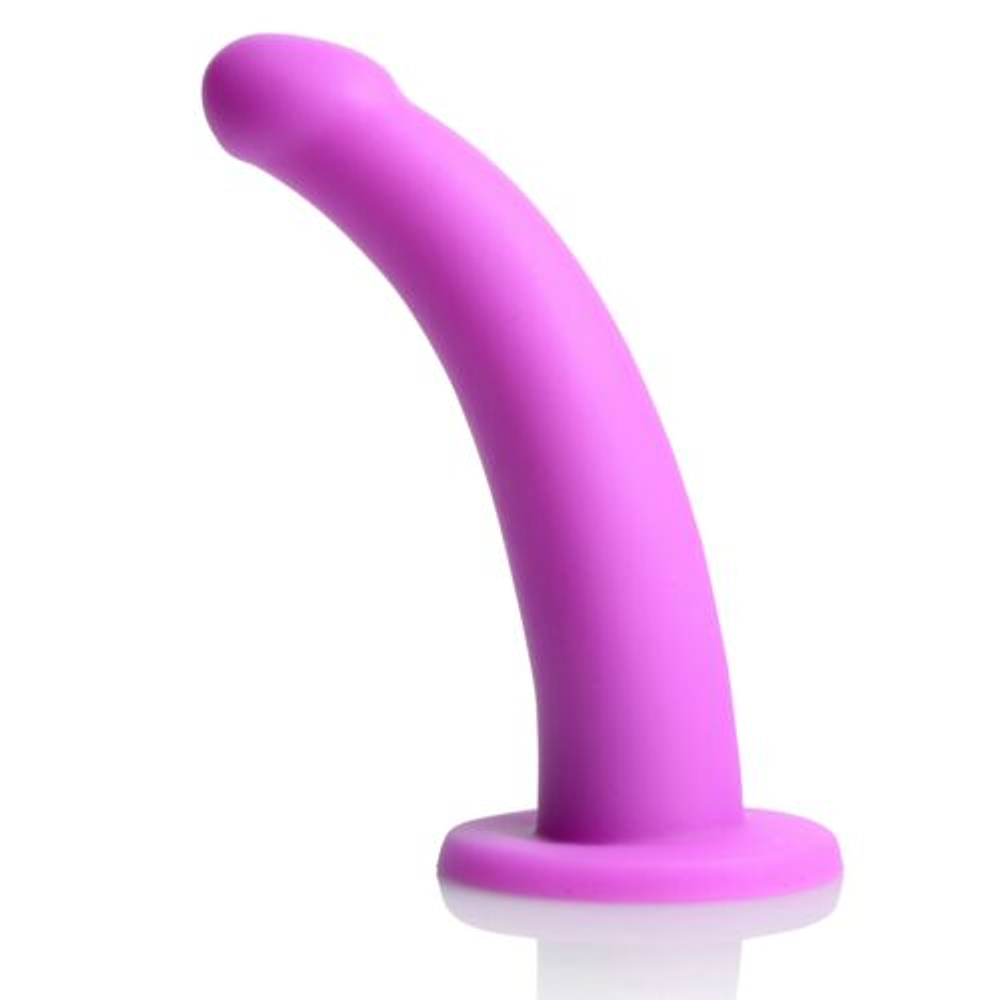 Arnés con Dildo de Silicona 3