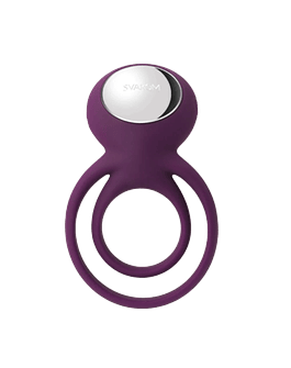 Anillo Vibrador Tammy