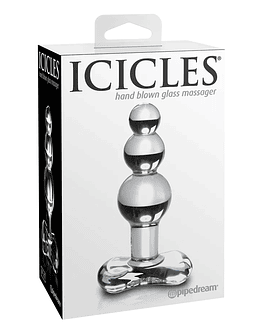 Plug Anal Icicles 47