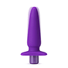 Vibrador Anal Nöje – B5 iris