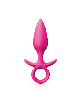 Plug Anal INYA Medium King Pink