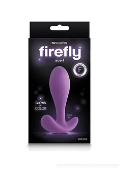 Plug Anal Dilatador Ace I Firefly