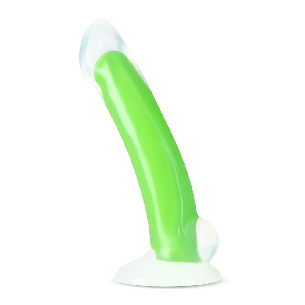 Dildo Omnia – Neo Elite Glow in the Dark 5