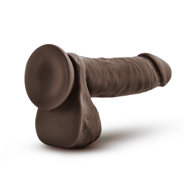 XX Midas – Dildo Chocolate
