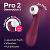 Succionador Pro 2 Generación 3