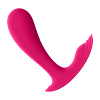 Vibrador Vaginal Top Secret Con App