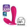 Vibrador Vaginal Top Secret Con App