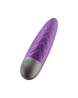 Vibrador Bala Satisfyer Ultra Power Bullet 5