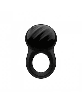 Anillo Vibrador Bluetooth Signet Ring