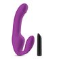 Dildo Strapless con Bala Vibradora – Cyrus Temptasia - Miniatura 5