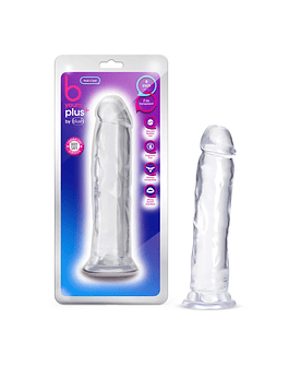 Dildo B Yours Plus Thrill n Drill