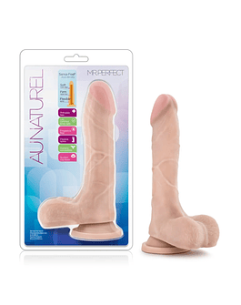 Dildo Au Naturel Mister Perfect