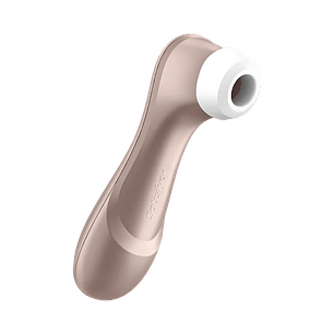 Succionador Pro 2 de Clítoris Satisfyer