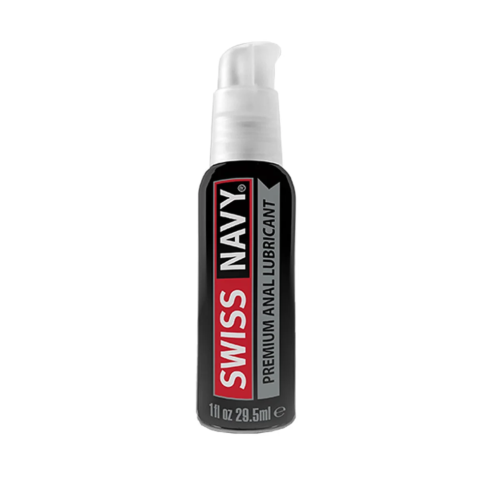 Lubricante Premium Anal 29.5ml