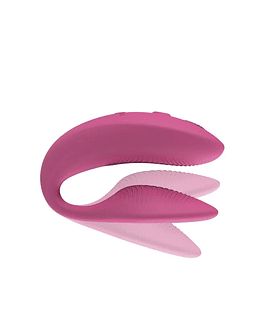 Vibrador para Parejas Sync