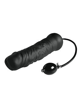 Dildo Inflable Gigante Leviathan