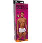 Dildo Ricky Johnson - Miniatura 6