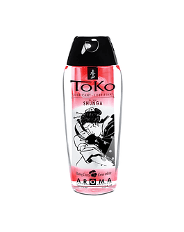 Lubricante Cherry Toko 165ml