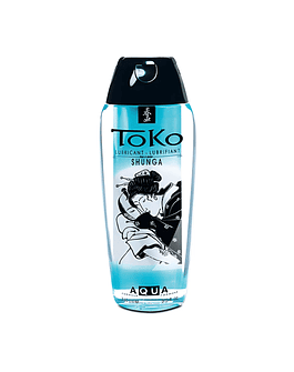 Lubricante Natural Toko 125ml
