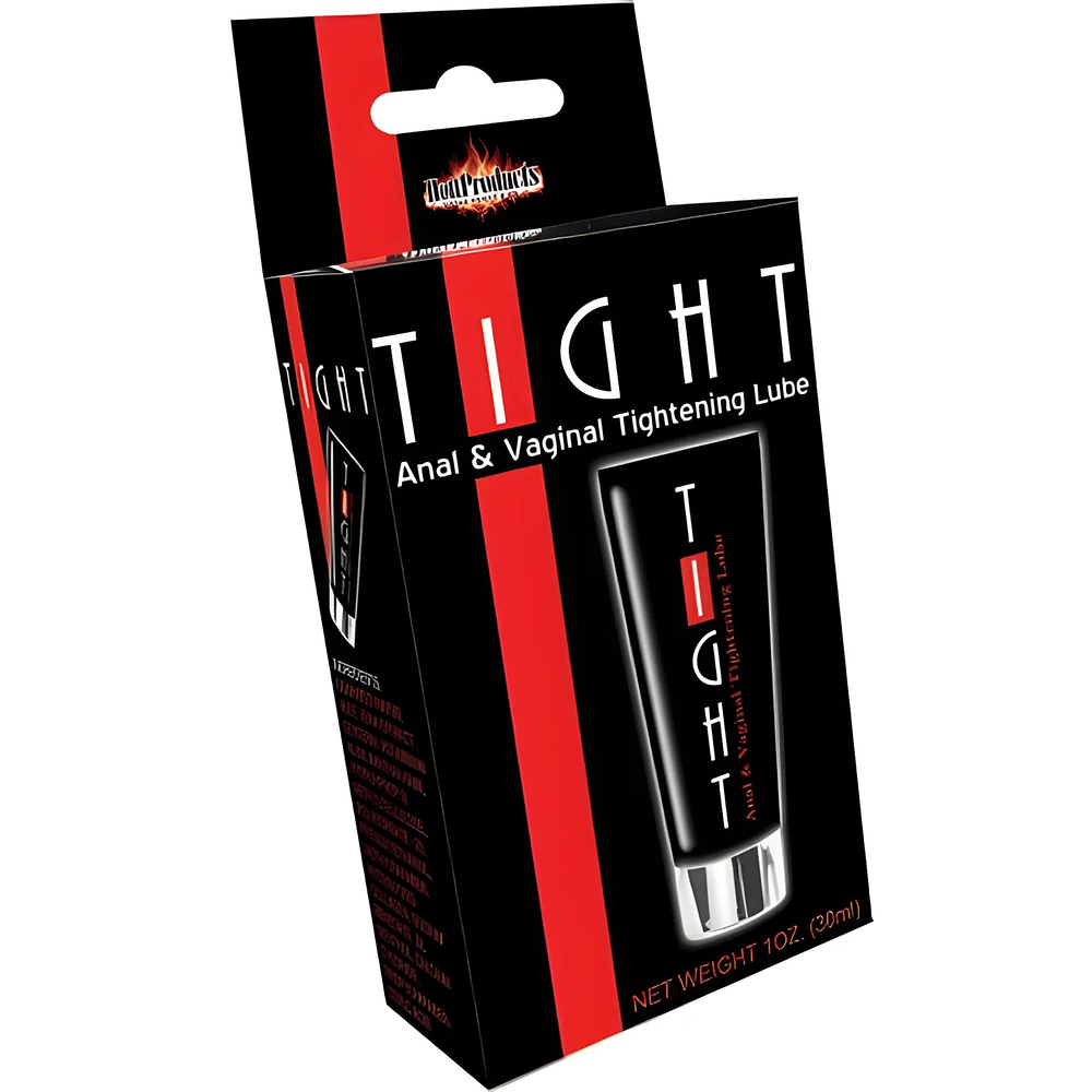 Lubricante De Estrechamiento Anal / Vaginal Tight 30ml