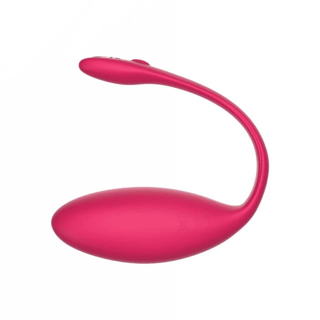 Vibrador Jive Rosado