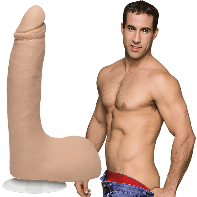 Dildo Randy