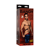 Dildo Randy