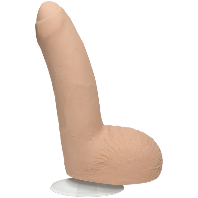 Dildo William Seed