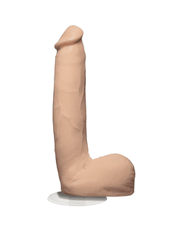 Dildo Pierce Paris