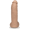 Dildo Chad White