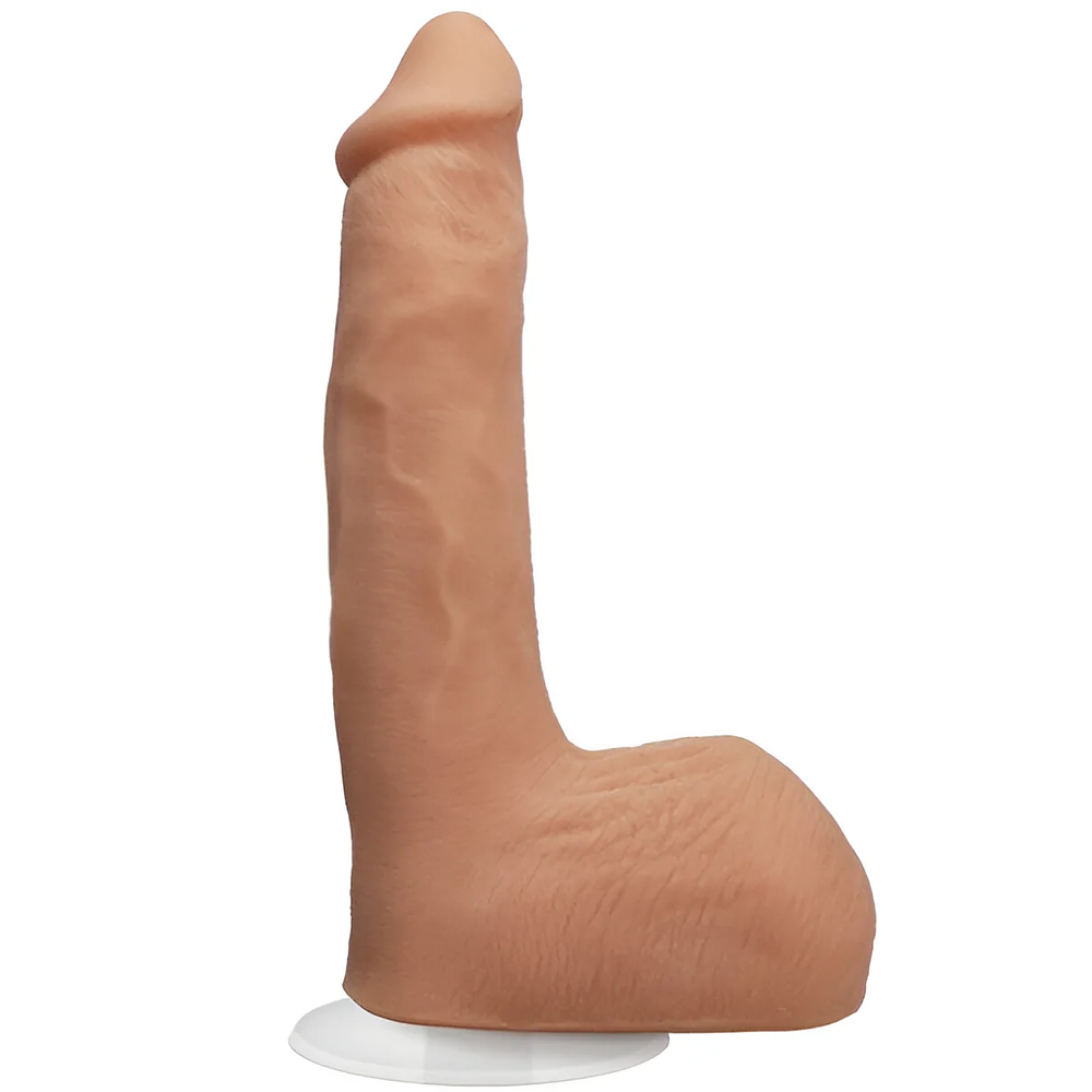 Dildo Seth Gamble 1