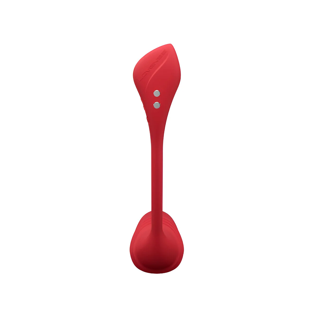 Vulse Huevo Vibrador Punto G Lovense 3