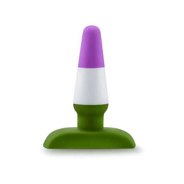 Plug Anal Pride P6 – Más Allá