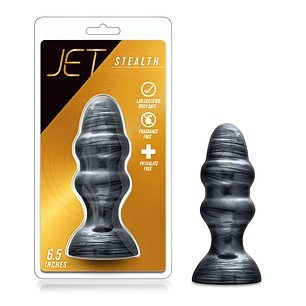 Plug Anal Jet Stealth