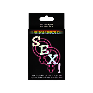 Juego ¡SEXO! Lesbianas