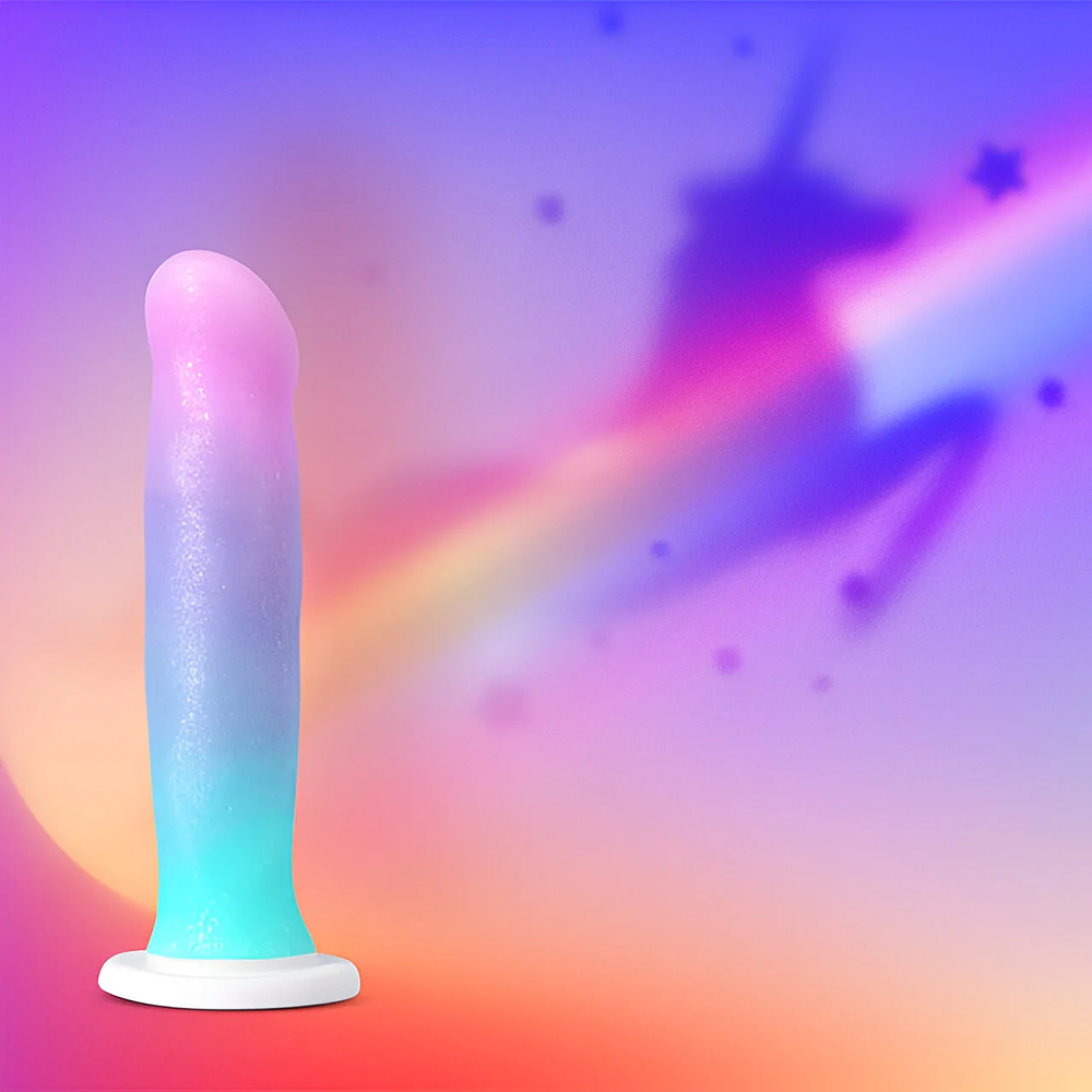 Dildo D17 Lucky 8