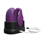 Chorus Vibrador Para Parejas Morado - Miniatura 3