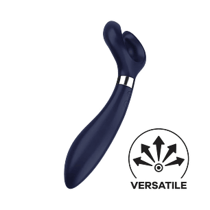 Vibrador Endless Fun Azul