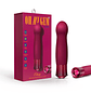 Vibrador Classy para Punto G Efecto Calor - Miniatura 1