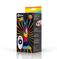 Plug anal vibraciones y movimiento B-vibe - Miniatura 8